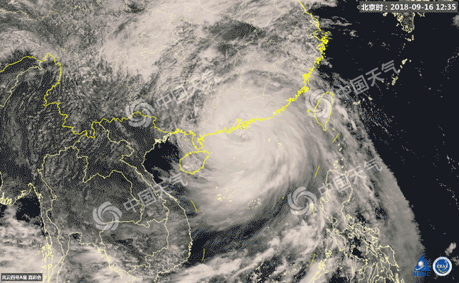 臺(tái)風(fēng)山竹致多地出現(xiàn)漏水事故，教你一招搞定漏水困擾