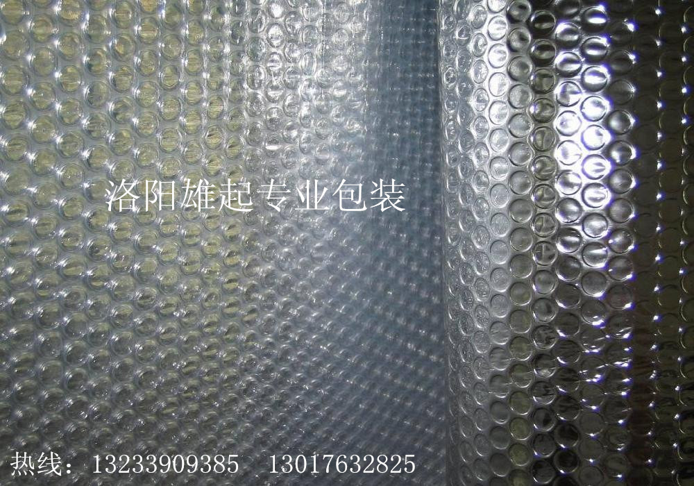 網紅洛陽氣泡膜都用在哪些方面