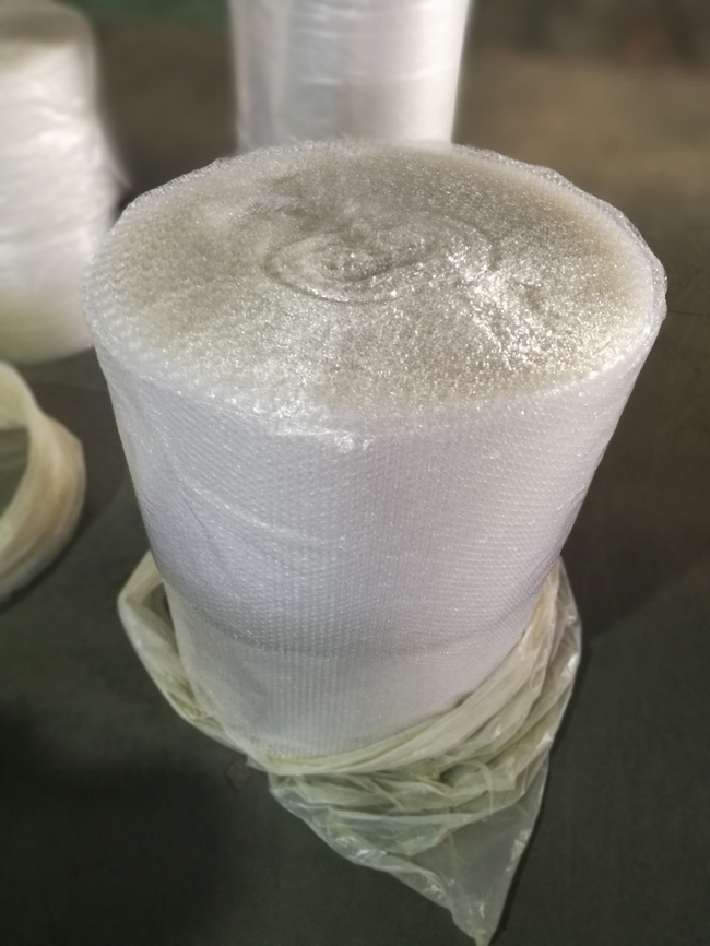 原來洛陽氣泡袋這行業是抱了網購的大腿