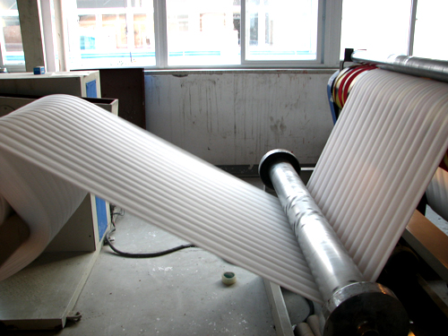 洛陽包裝膜的特點是什么