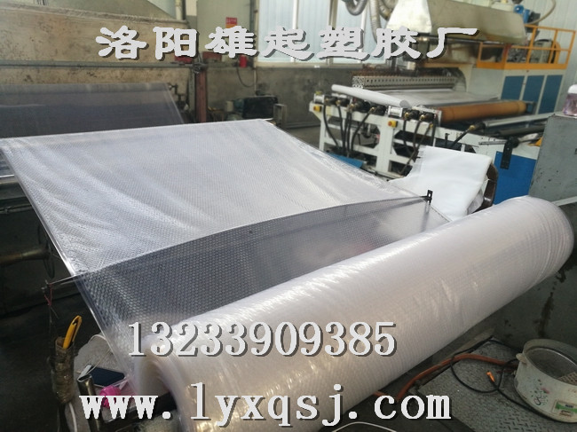 洛陽氣墊膜厚度是怎么判斷的